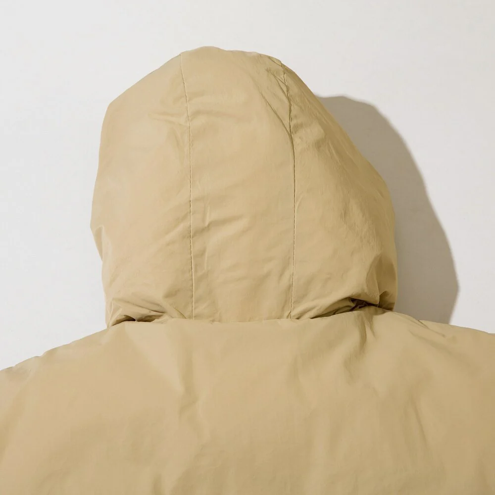 Doudoune Homme Beige - Image 14