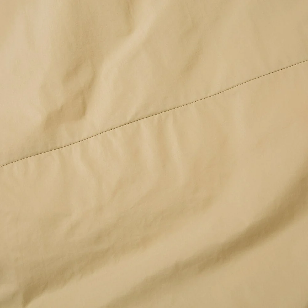 Doudoune Homme Beige - Image 16