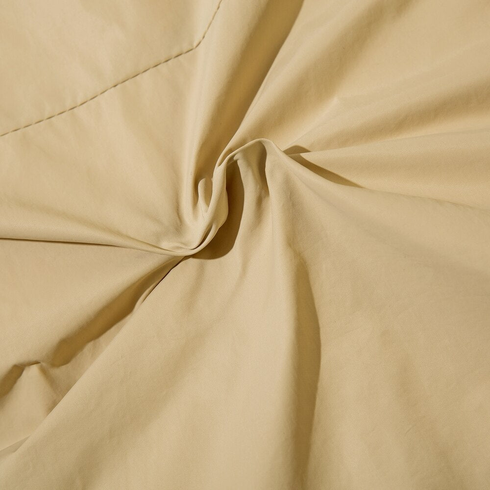 Doudoune Homme Beige - Image 21