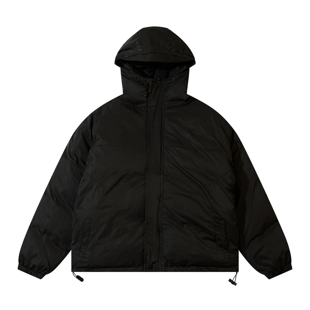Doudoune Homme Beige - Image 4