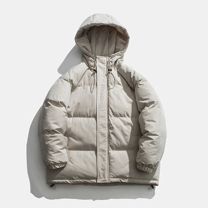 Doudoune Homme Capuche - Image 15