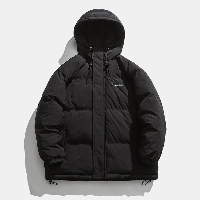 Doudoune Homme Capuche - Image 17