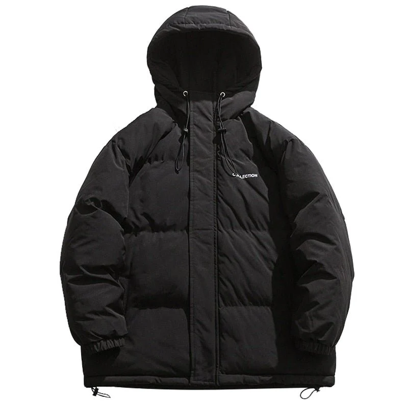 Doudoune Homme Capuche - Image 22