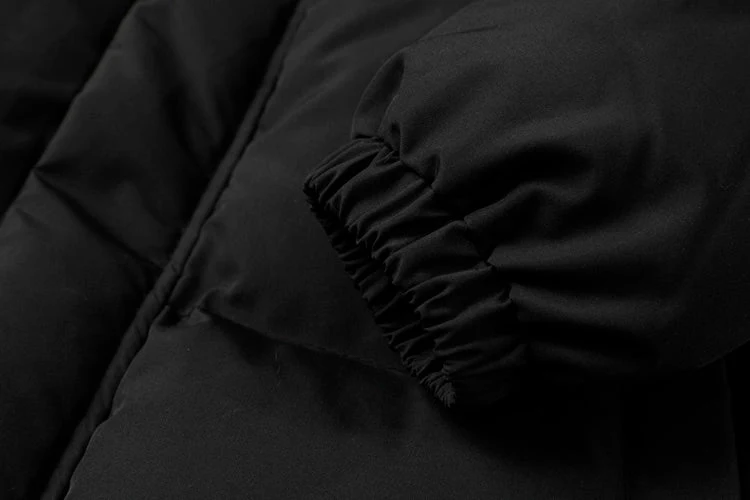 Doudoune Homme Capuche - Image 26
