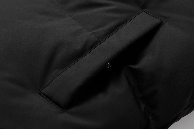 Doudoune Homme Capuche - Image 27