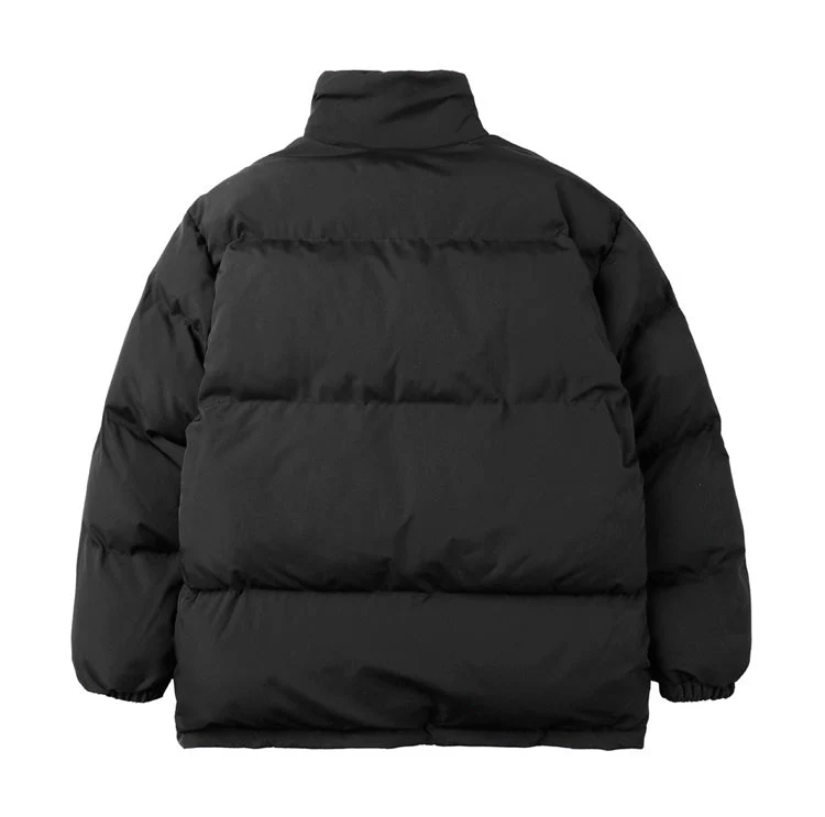 Doudoune Homme Capuche - Image 4