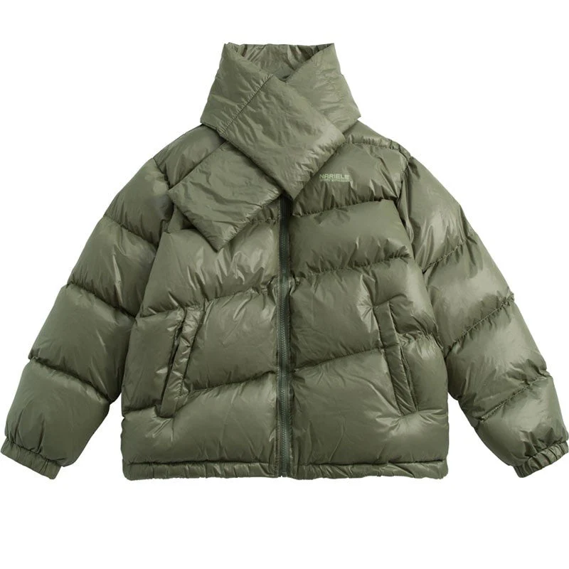 Doudoune Homme Vintage - Image 8
