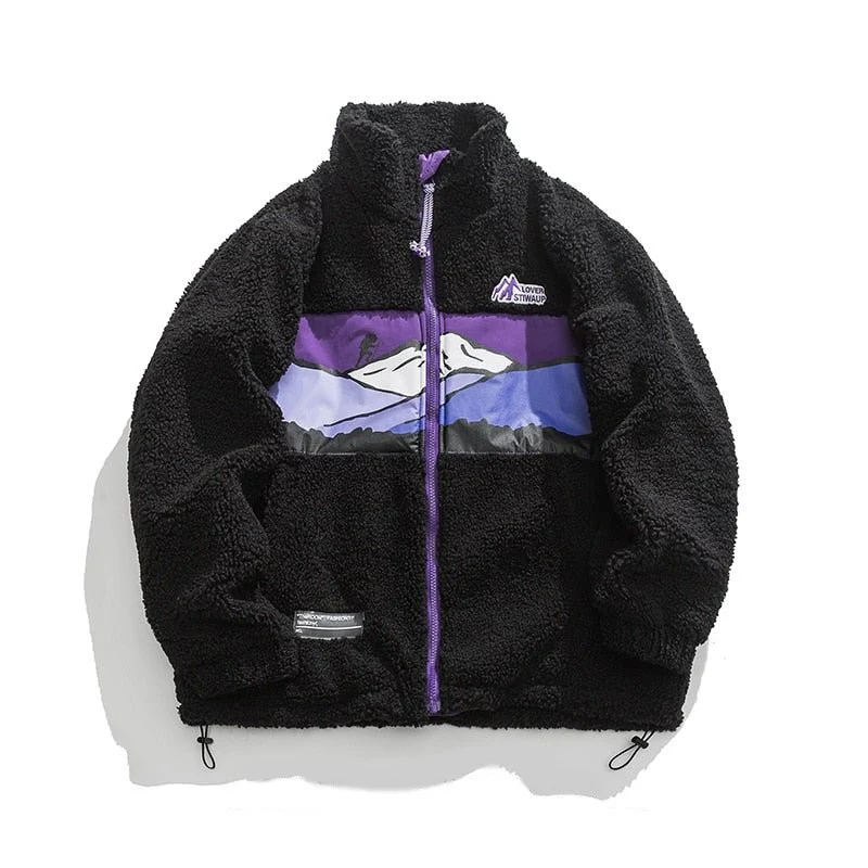 Doudoune Polaire Homme - Image 6