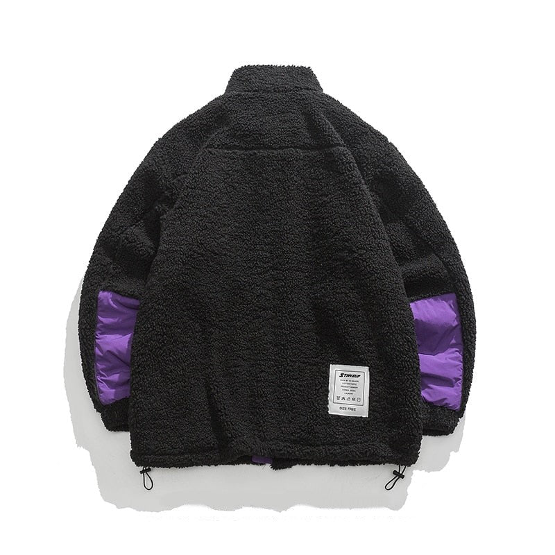 Doudoune Polaire Homme - Image 7