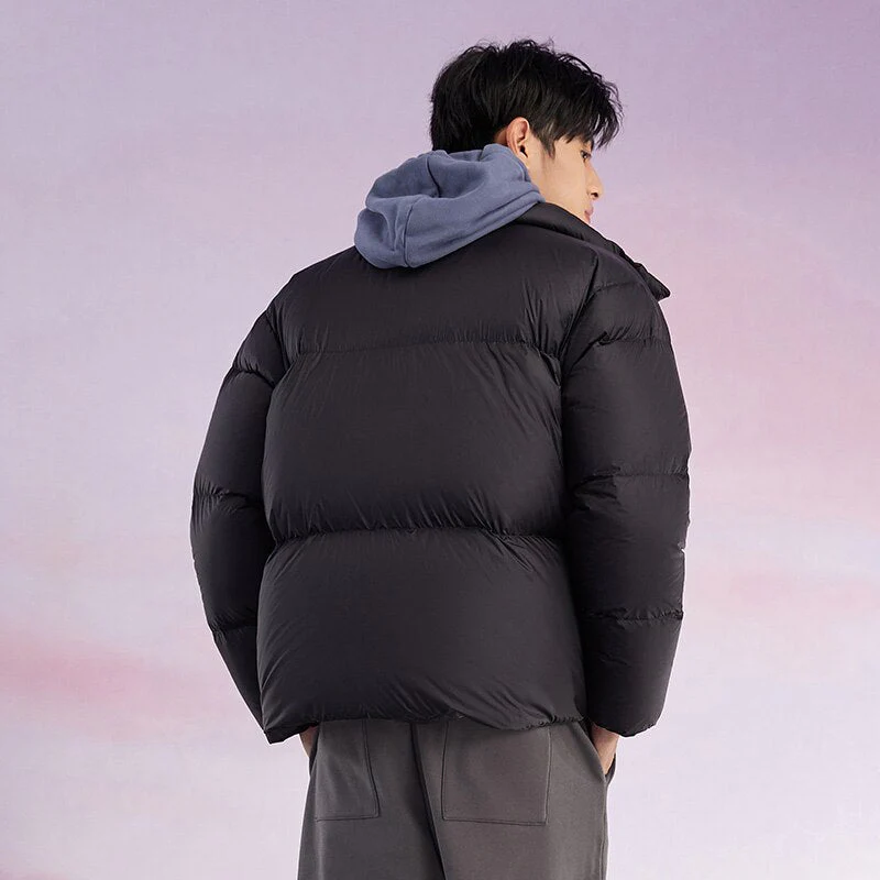Doudoune Pour Homme - Image 6