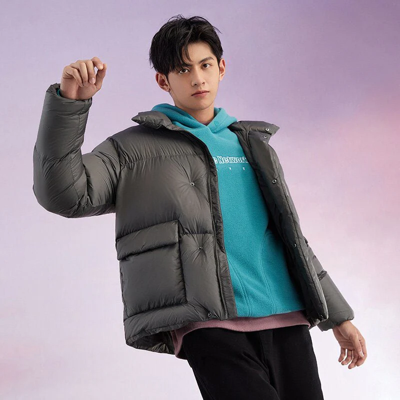 Doudoune Pour Homme - Image 8