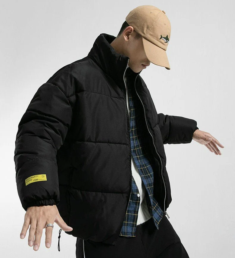Doudoune Pour Homme - Image 22