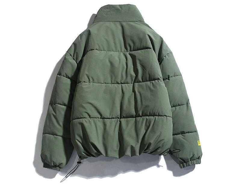 Doudoune Pour Homme - Image 4