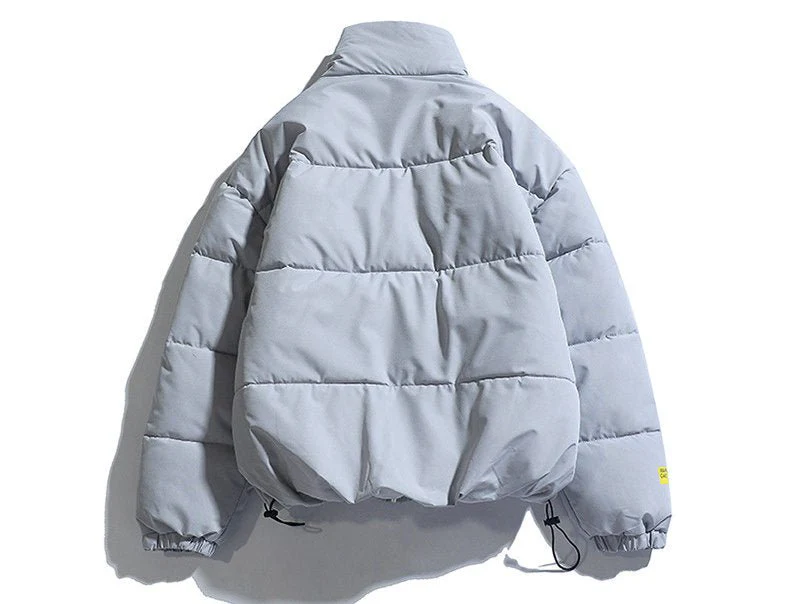 Doudoune Pour Homme - Image 7