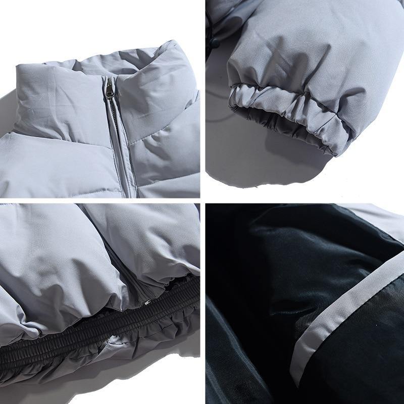 Doudoune Pour Homme - Image 9