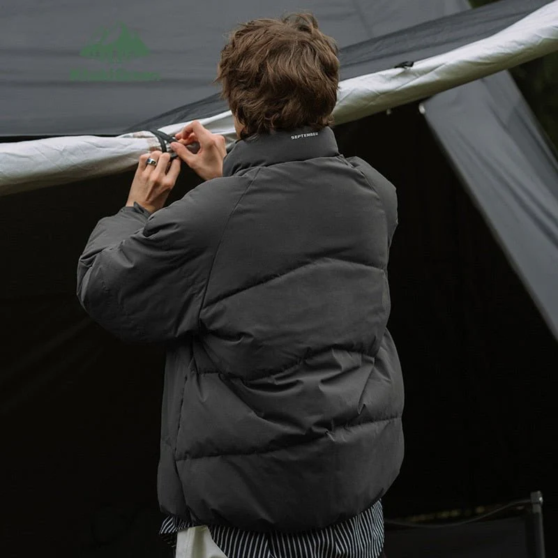 Doudoune Puffer Homme - Image 11