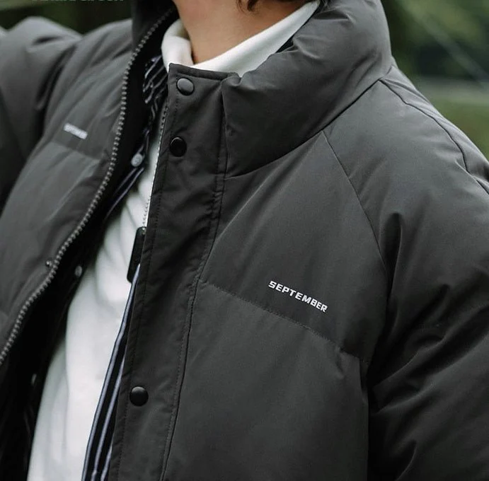 Doudoune Puffer Homme - Image 12
