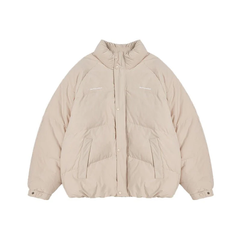 Doudoune Puffer Homme - Image 4