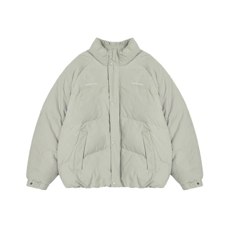 Doudoune Puffer Homme - Image 5