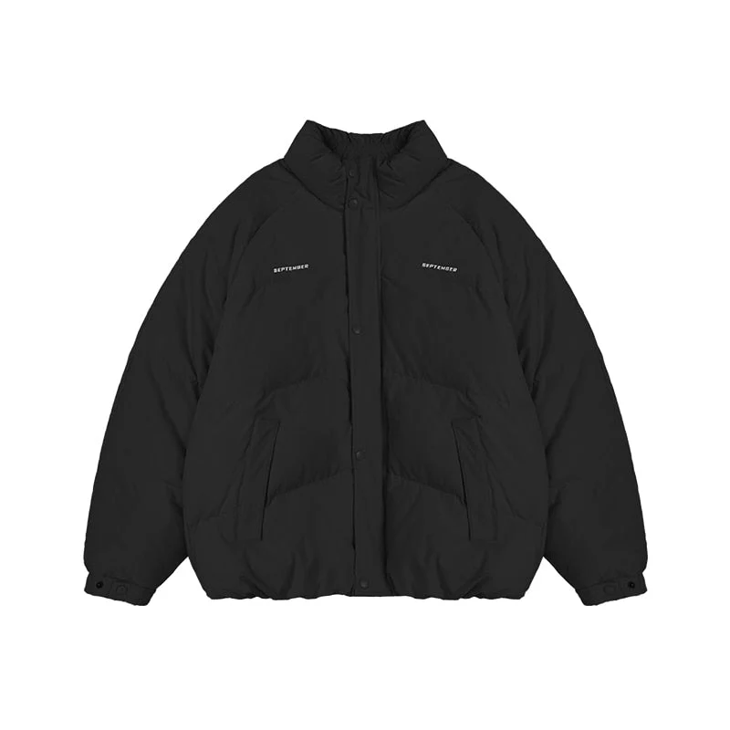 Doudoune Puffer Homme - Image 9