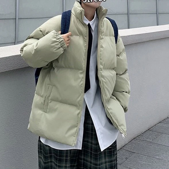 Doudoune Streetwear