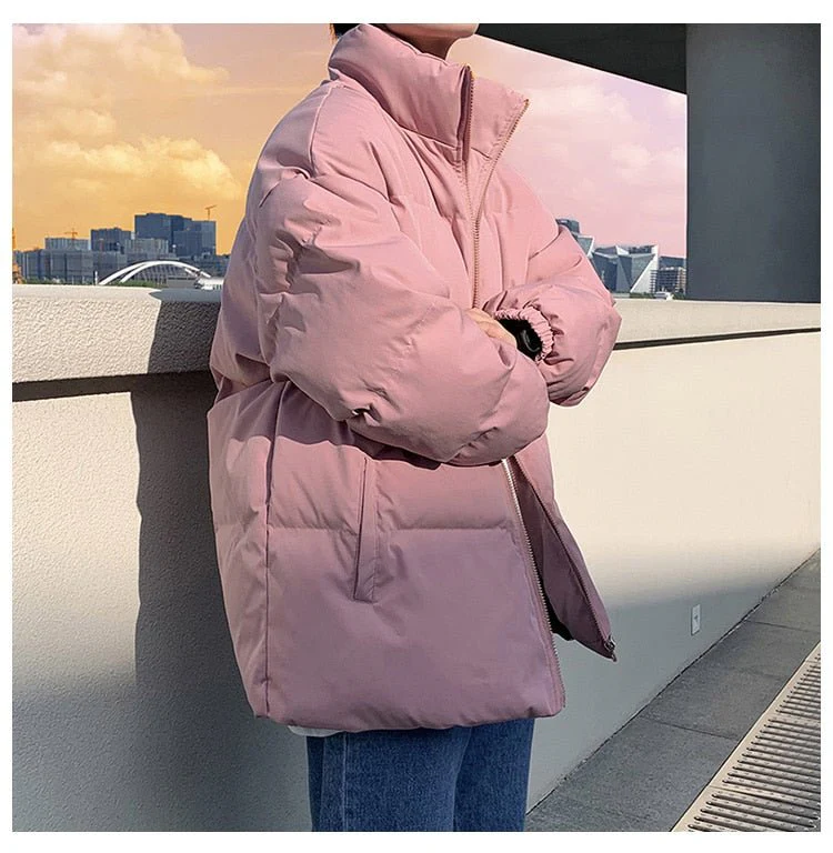 Doudoune Streetwear - Image 11