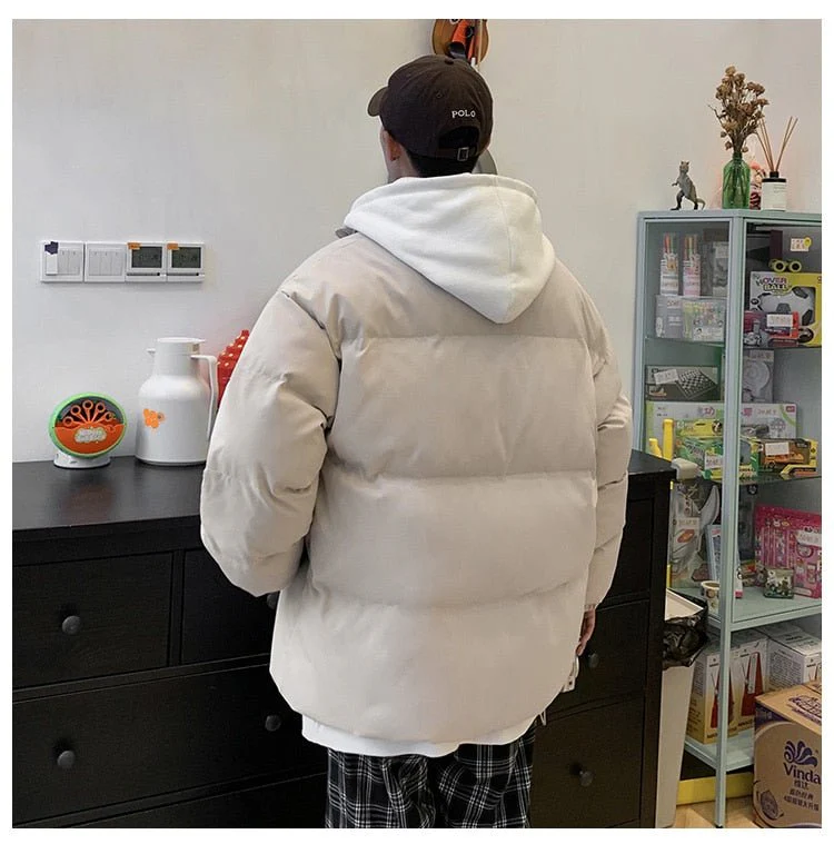 Doudoune Streetwear - Image 12