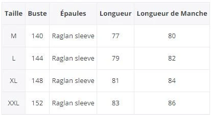 Doudoune Streetwear Classe - Image 3