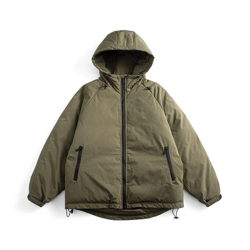 Doudoune Streetwear Classe - Image 7