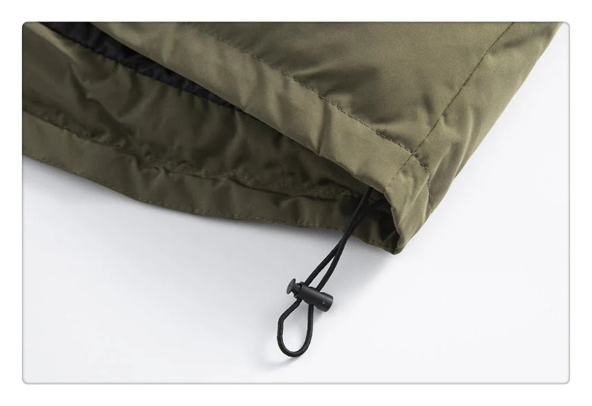 Doudoune Streetwear Classe - Image 9
