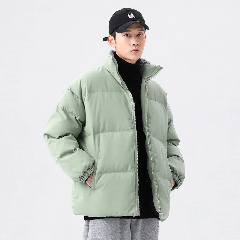Doudoune Streetwear Homme - Image 3