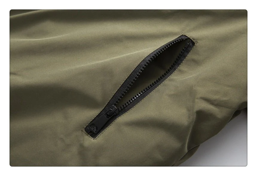 Doudoune Techwear - Image 11