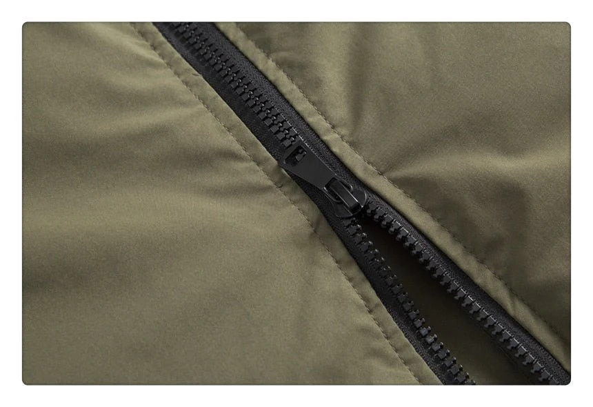 Doudoune Techwear - Image 12