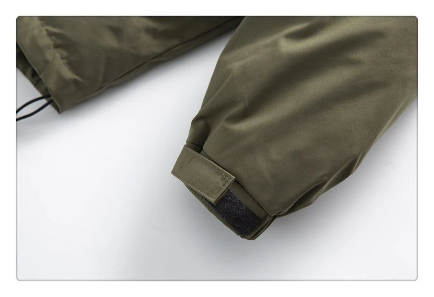 Doudoune Techwear - Image 14