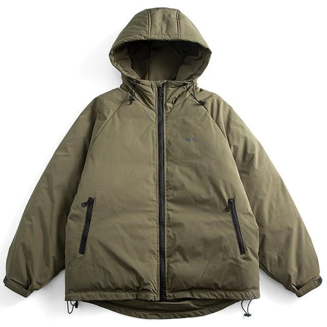 Doudoune Techwear - Image 2