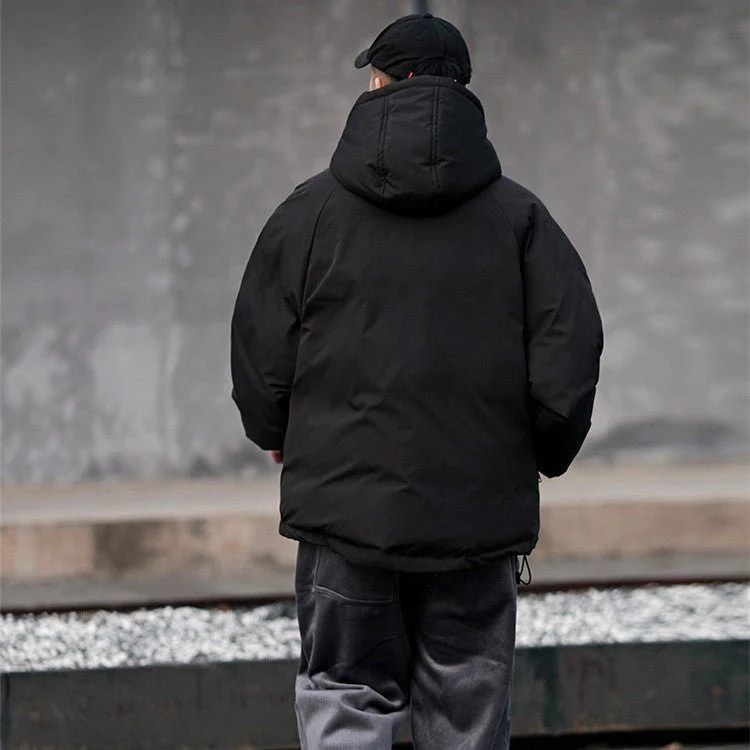 Doudoune Techwear - Image 4
