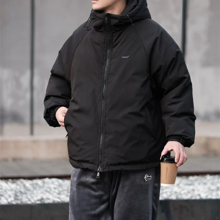 Doudoune Techwear - Image 5