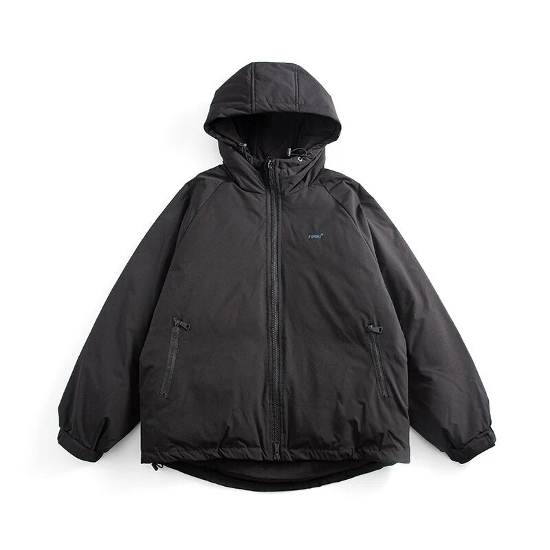 Doudoune Techwear - Image 6