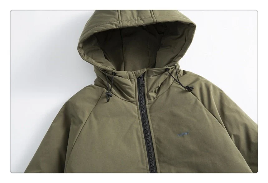 Doudoune Techwear - Image 7