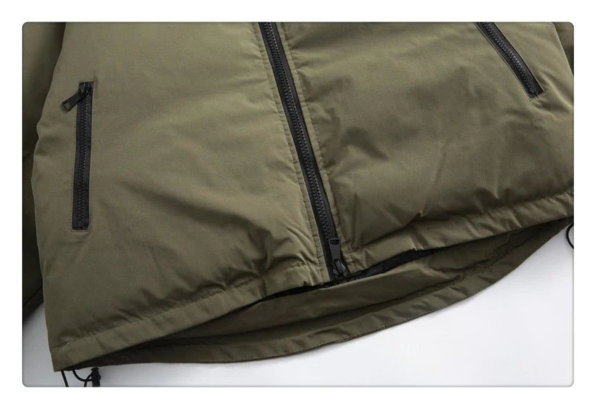 Doudoune Techwear - Image 8