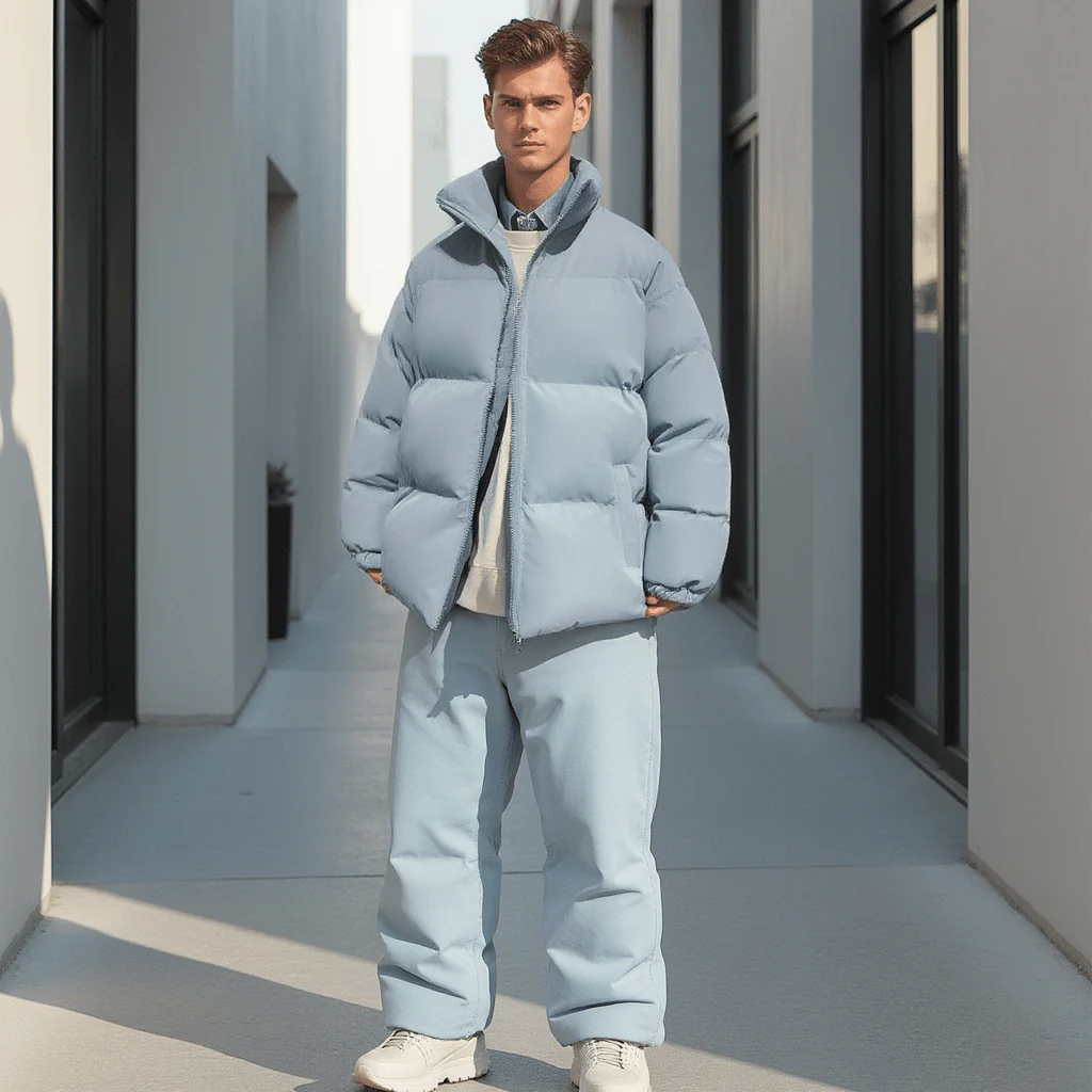 Doudoune Tendance - Image 6