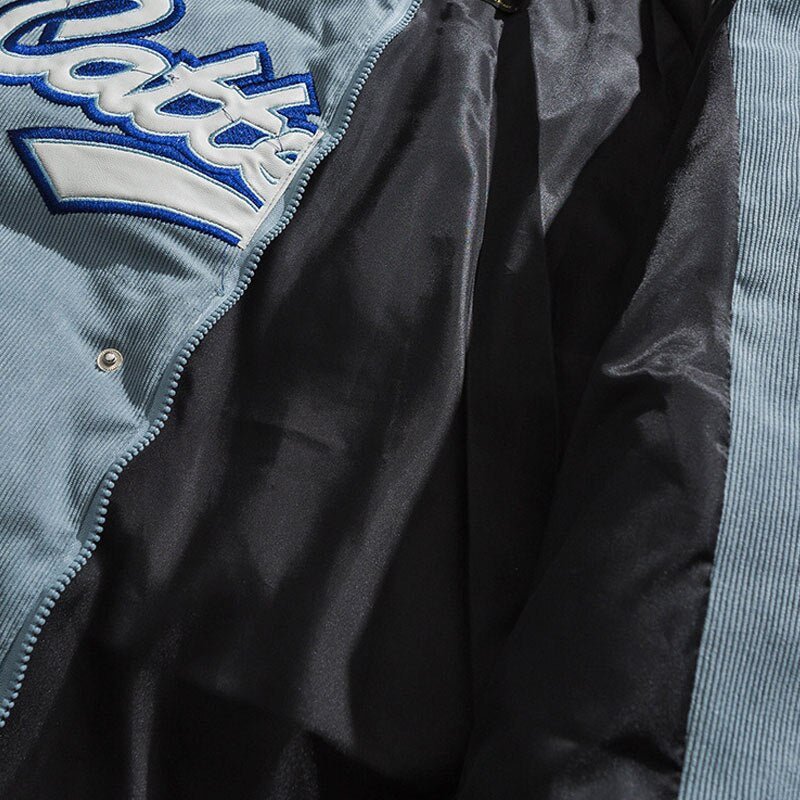 Doudoune Vintage Homme - Image 10