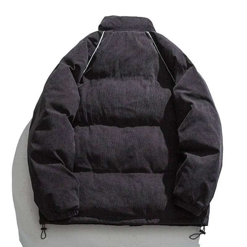 Doudoune Vintage Homme - Image 9