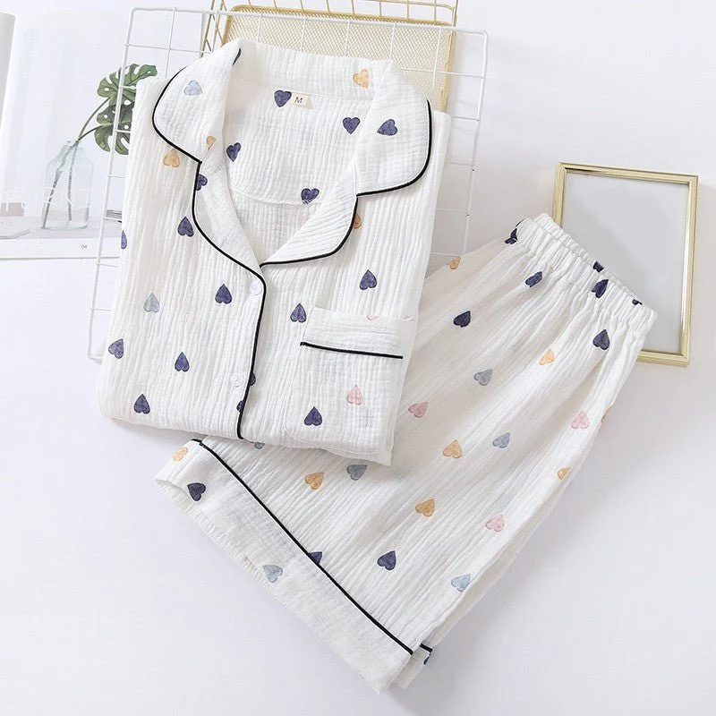 Ensemble De Pyjama - Image 4