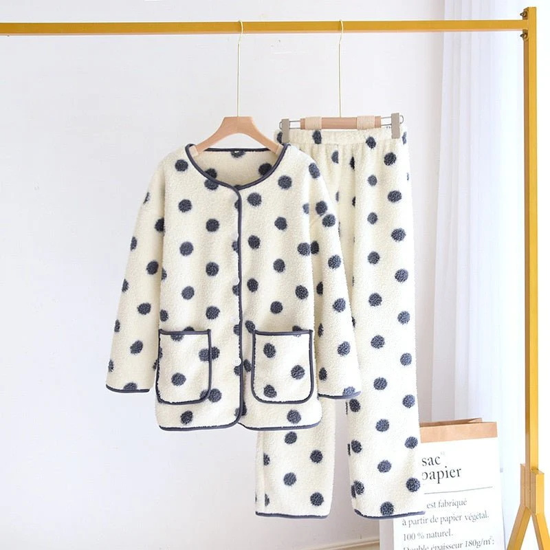 Ensemble De Pyjamas Femme - Image 4