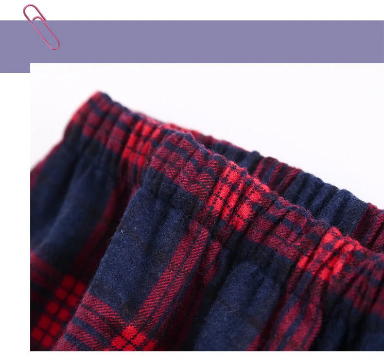Ensemble Pyjama Coréen - Image 14