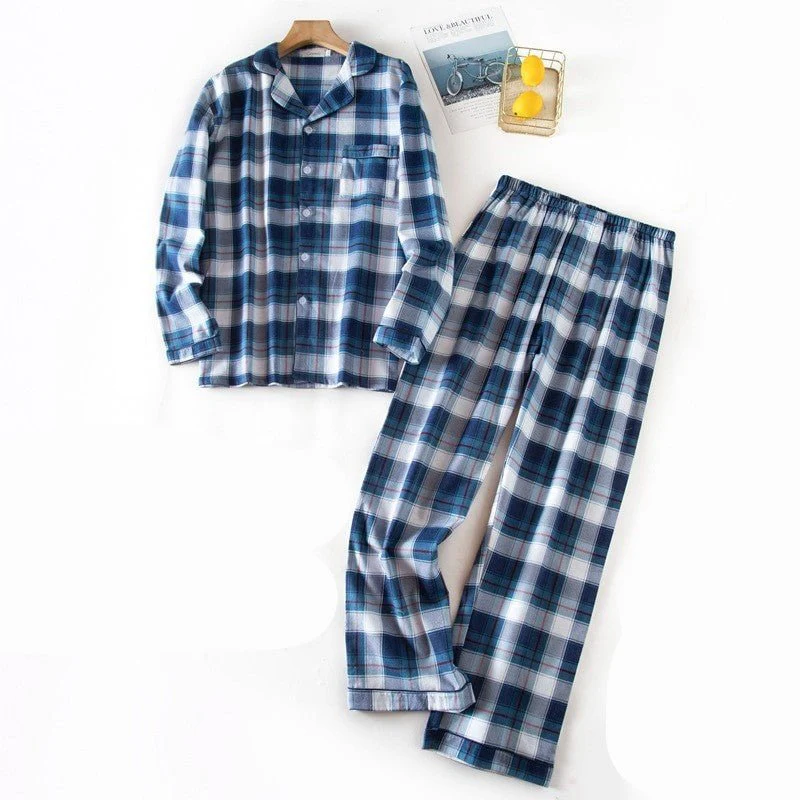 Ensemble Pyjama Coréen - Image 4