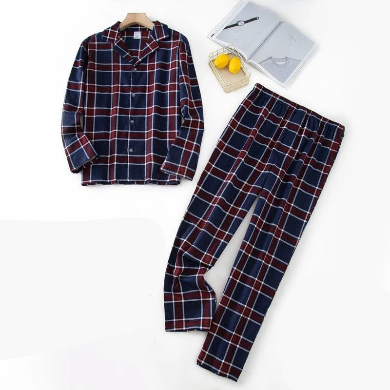 Ensemble Pyjama Coréen - Image 5