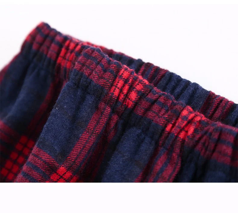 Ensemble Pyjama Coréen - Image 9