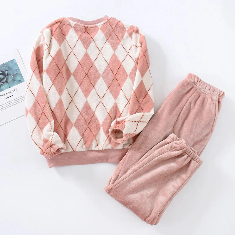 Ensemble Pyjama Femme - Image 3